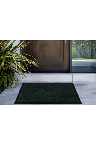 Paillasson Fußmatte Light Entry - Vert