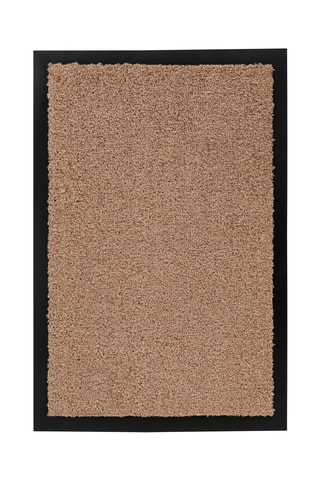 Paillasson Fußmatte Natural Touch - Beige