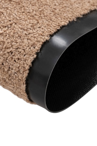Paillasson Fußmatte Natural Touch - Beige