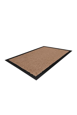 Paillasson Fußmatte Natural Touch - Beige