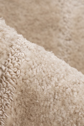 2 tapis de bain Badematte Soft Lagoon - Beige