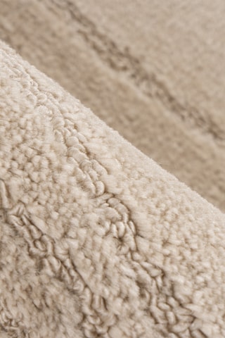 2 tapis de bain Badematte Zen Bath - Beige 