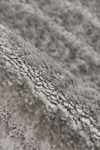 2 tapis de bain Badematte Zen Bath - Gris clair 