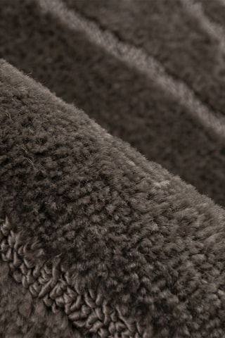 2 tapis de bain Badematte Zen Bath - Taupe 