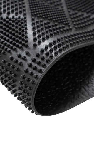 Paillasson Fußmatte CityLine - Noir