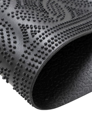 Paillasson Fußmatte Elegant Entry - Noir