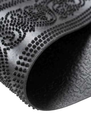 Paillasson Fußmatte Nordic Step - Rouge