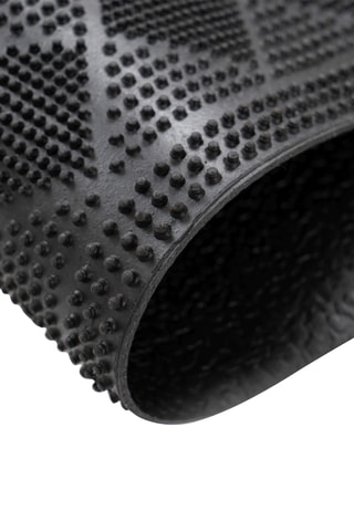 Tapis Fußmatte Strong Step - Rouge