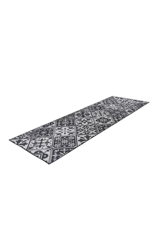 Tapis Seabed - Gris foncé