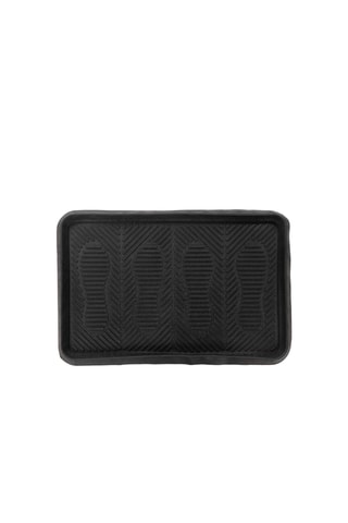 Paillasson Fußmatte First Step - Noir