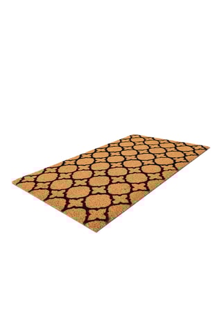 Paillasson Fußmatte Prime Step - Marron clair