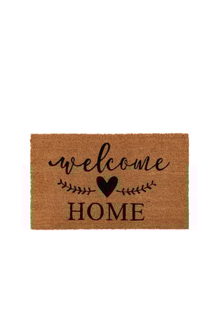 Paillasson Fußmatte Pure Guard - Marron clair