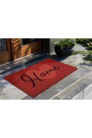 Paillasson Fußmatte Guard - Marron clair