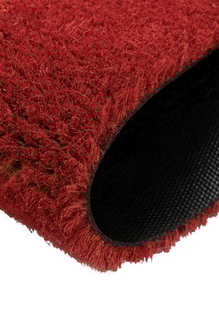 Paillasson Fußmatte Guard - Marron clair