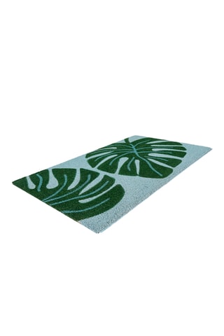 Paillasson Fußmatte Soft Entry - Marron clair