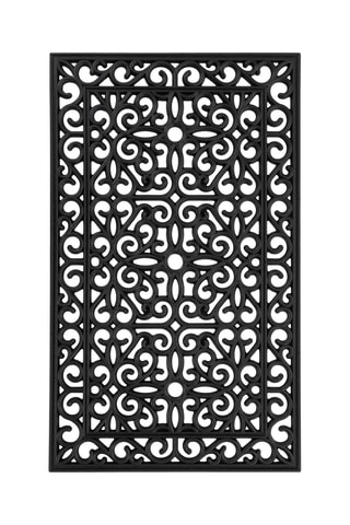 Paillasson Fußmatte Everyday - Noir 