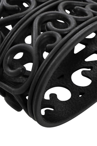 Paillasson Fußmatte Everyday - Noir 