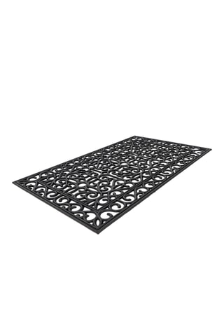 Paillasson Fußmatte Everyday - Noir 