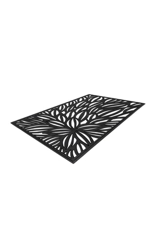 Tapis Fußmatte Urban Entry - Noir 