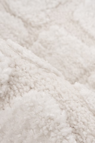 Tapis Front - Ivoire