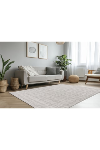 Tapis Kick-Off - Gris