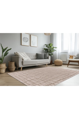 Tapis Obilisk - Beige