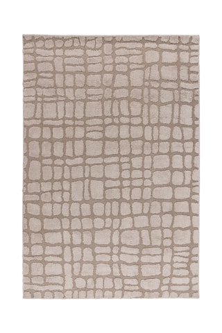 Tapis Obilisk - Beige