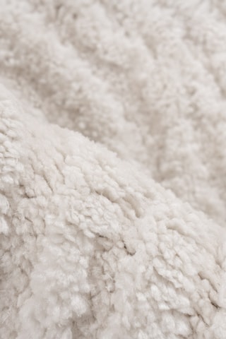 Tapis Oxygen - Ivoire