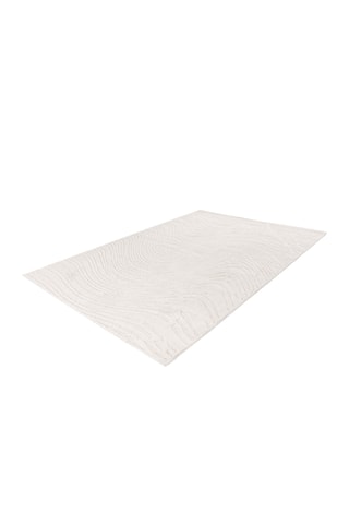 Tapis Oxygen - Ivoire