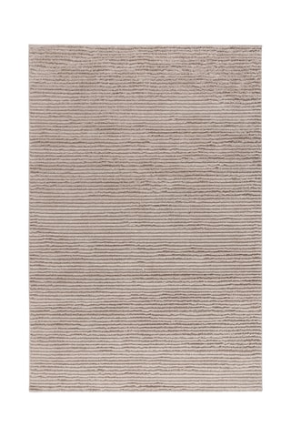 Tapis Prudence - Beige