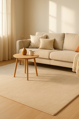 Tapis Repeater - Beige