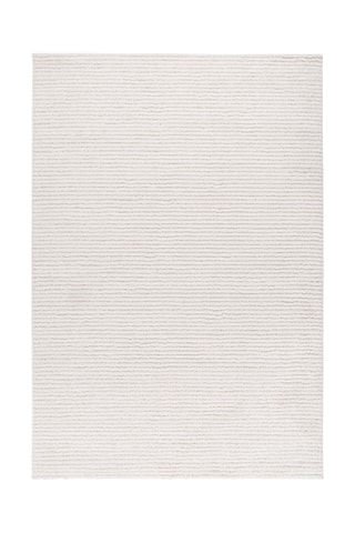 Tapis Benefit Elfenbein - Ivoire