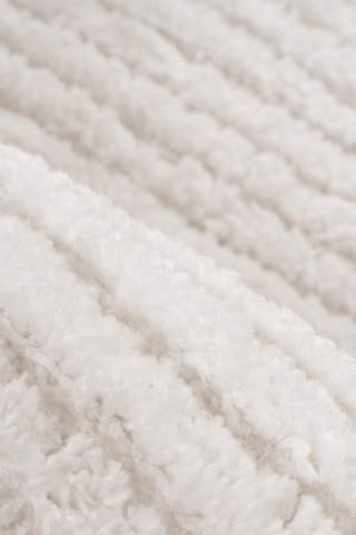 Tapis Benefit Elfenbein - Ivoire