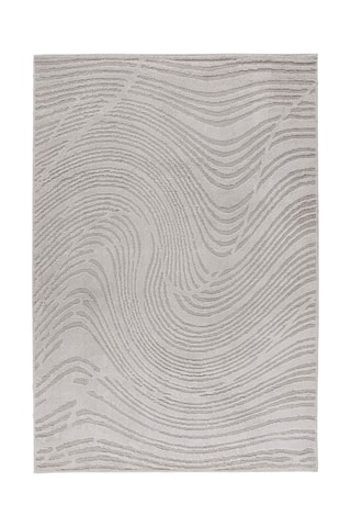 Tapis Angel - Gris