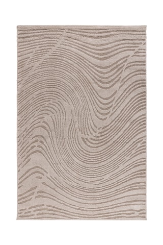Tapis Demonstrate - Beige
