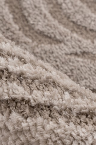 Tapis Demonstrate - Beige