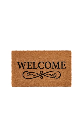 Paillasson Fußmatte First Guard - Marron clair 