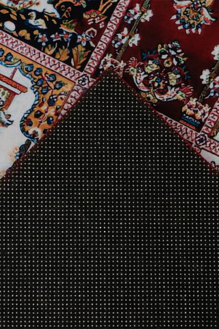 Tapis Affection - Marron