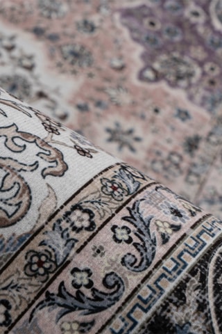 Tapis Loyalty - Noir