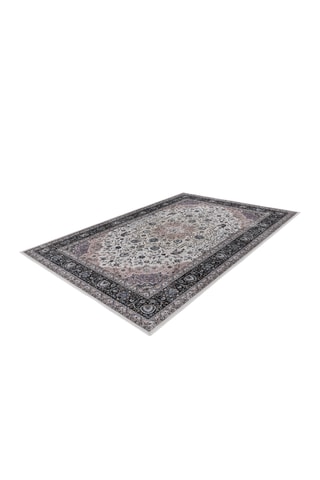 Tapis Loyalty - Noir