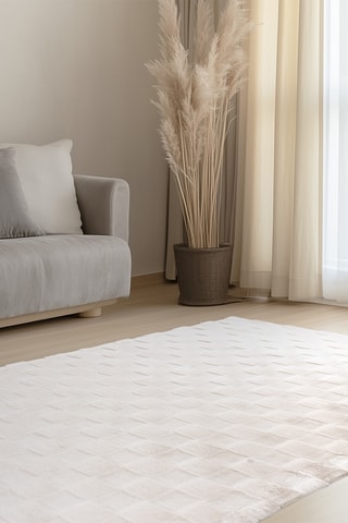 Tapis Solution - Ivoire