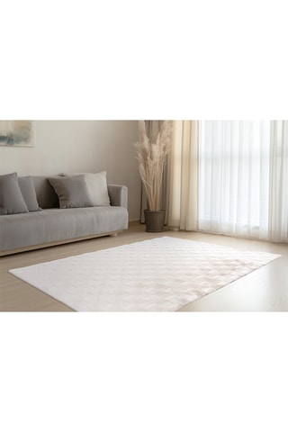 Tapis Solution - Ivoire