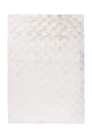 Tapis Solution - Ivoire