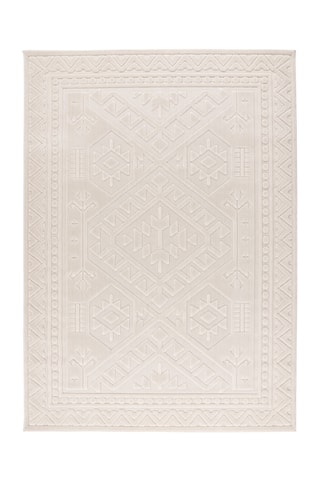 Tapis Explorer - Beige clair
