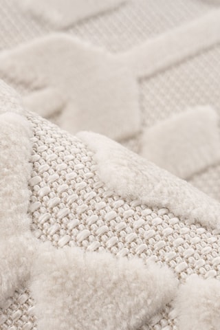 Tapis Explorer - Beige clair