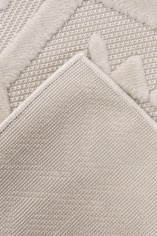 Tapis Explorer - Beige clair