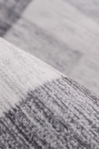 Tapis Undergrow - Gris et noir