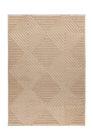 Tapis Beaver - Beige