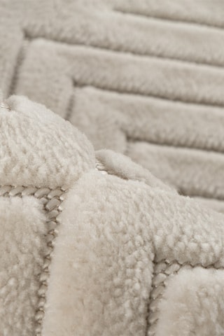 Tapis Dreamcatcher - Ivoire