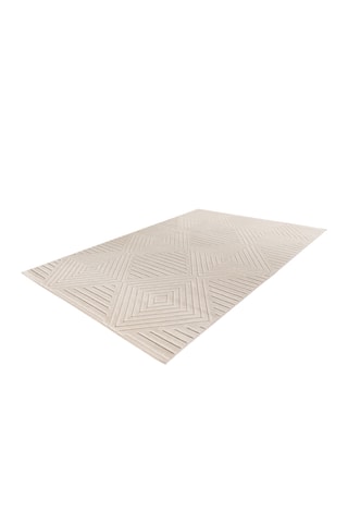 Tapis Dreamcatcher - Ivoire